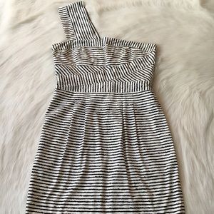 BCBG MAXAZRIA Cocktail Dress